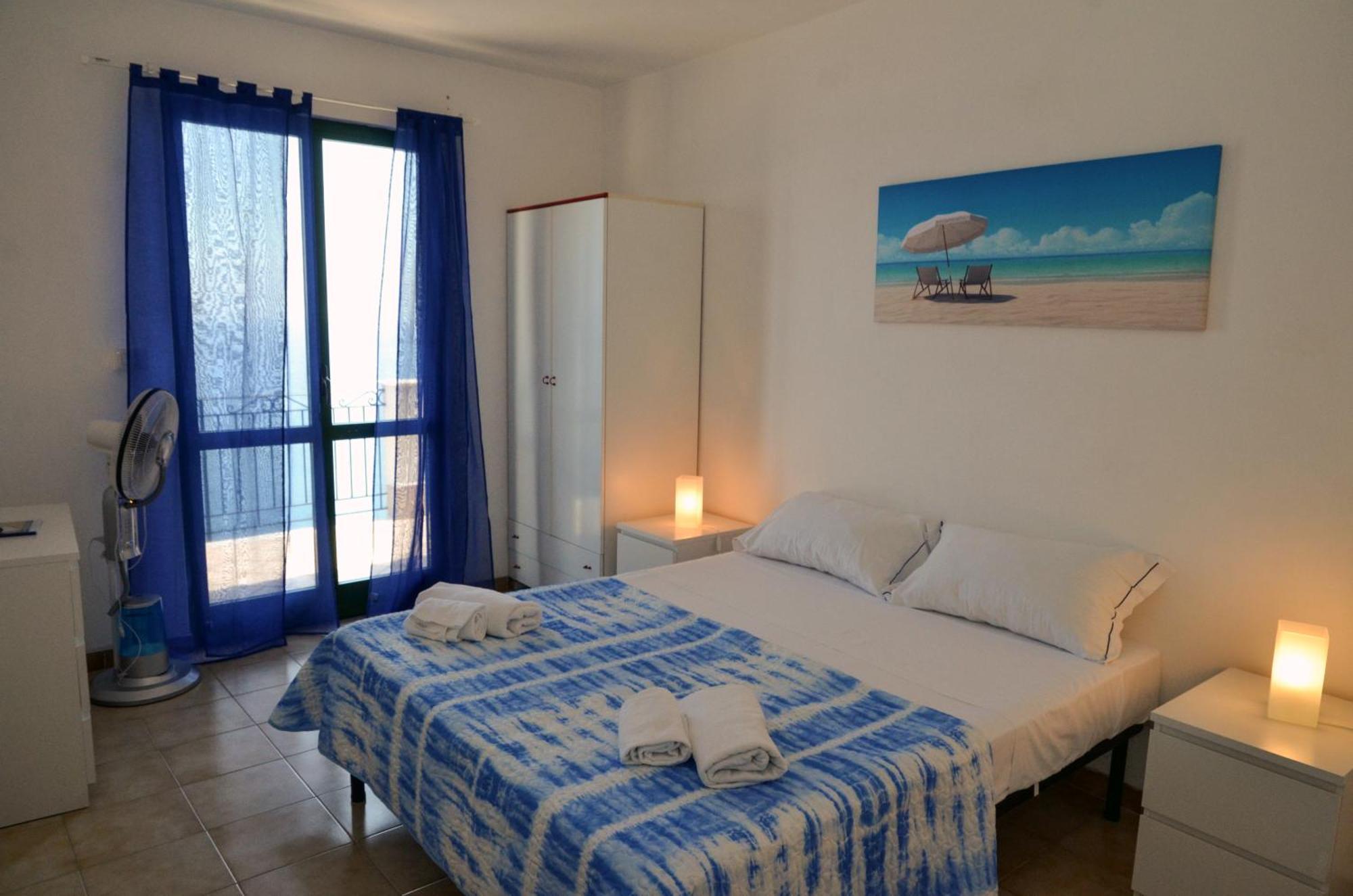 Aparthotel Amalfi Hills Habitación foto
