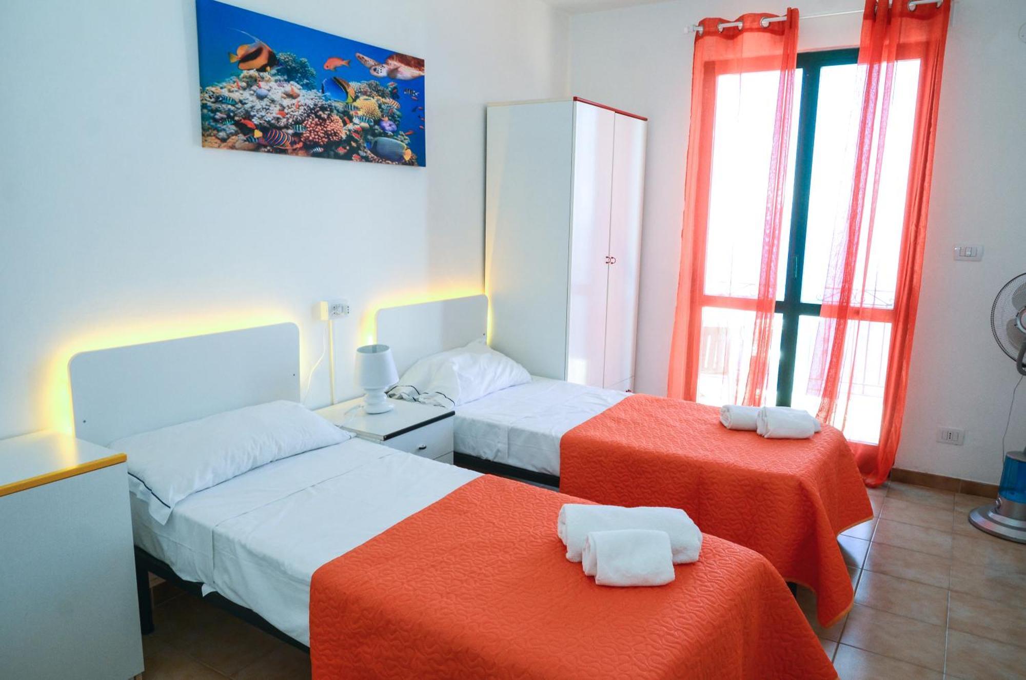 Aparthotel Amalfi Hills Habitación foto