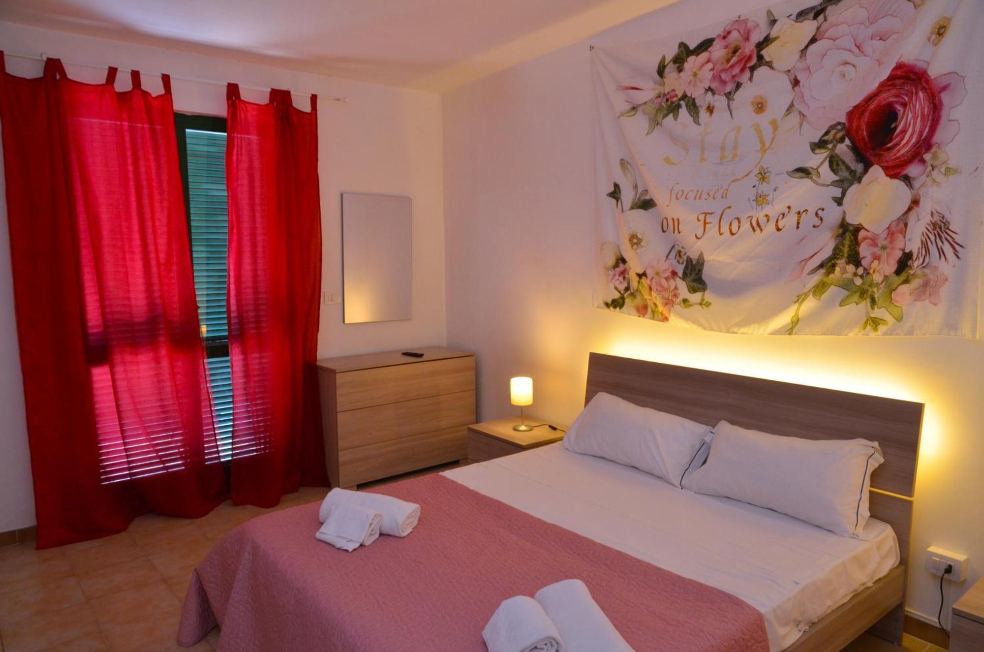 Aparthotel Amalfi Hills Habitación foto